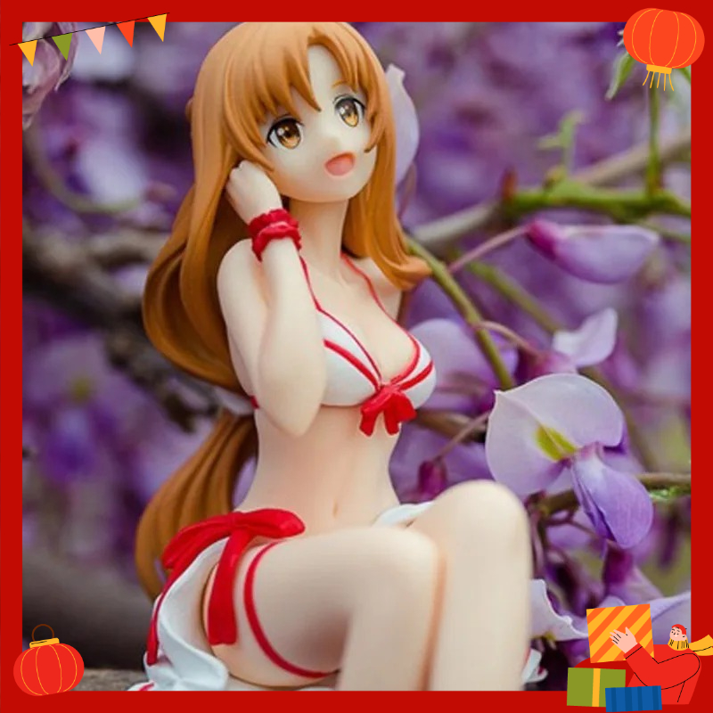 13cm Sword Art Online Anime Pe - Sword Art Online Cape recension och pris