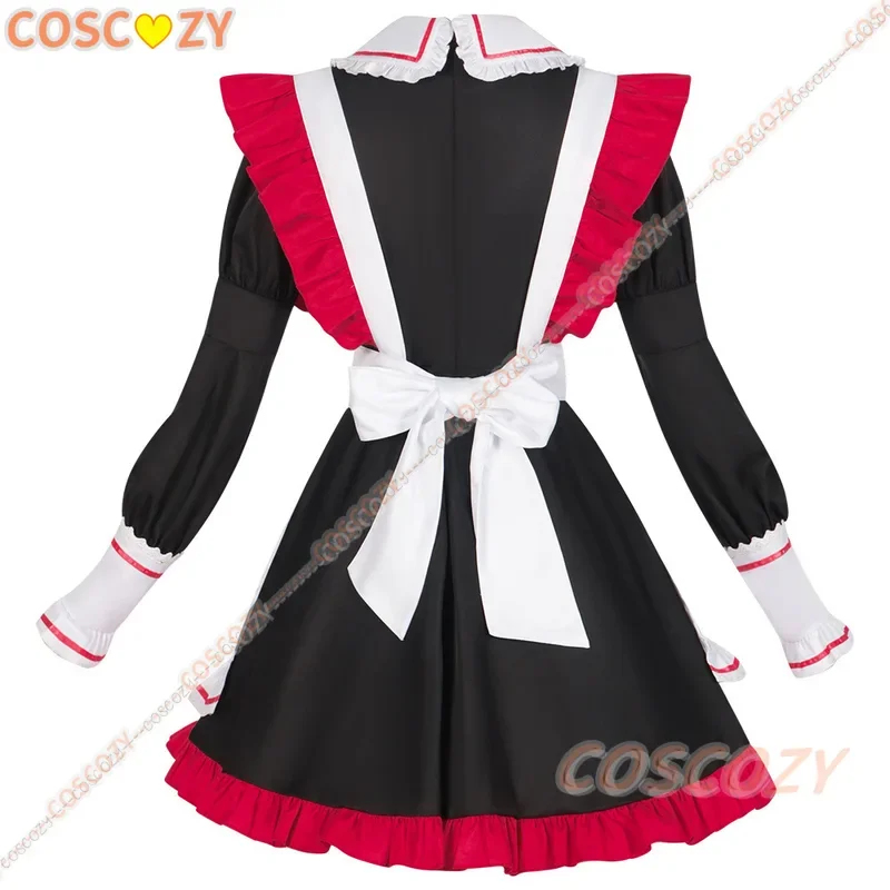 2026 No Ko Kana Ruby Hoshino C - Anime Cosplay Outfit Ideas recension och pris