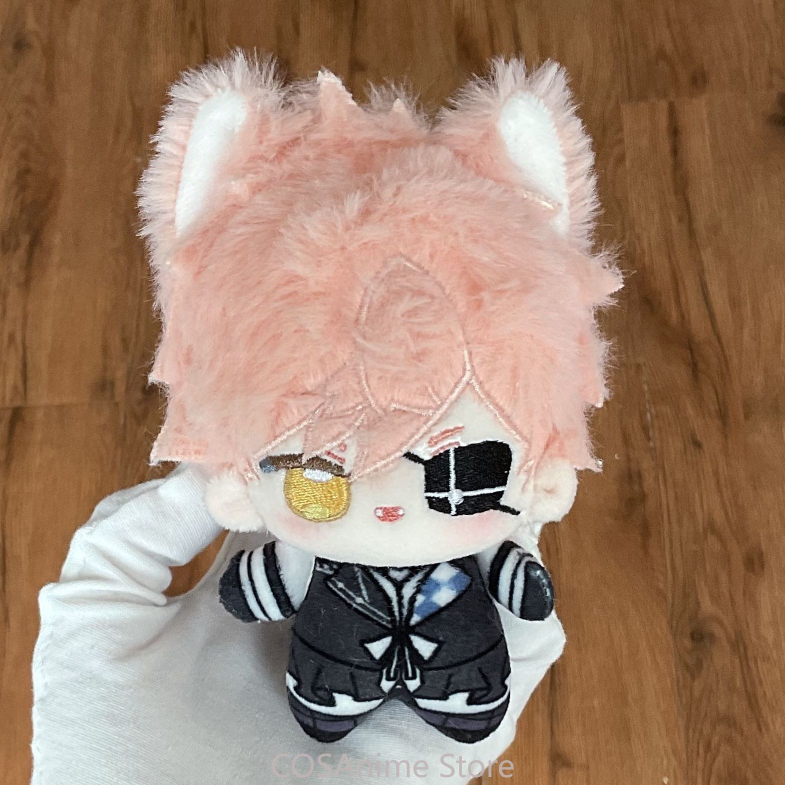 Tsukinami Carla Tsukinami Shin - Cosplay Anime Women recension och pris