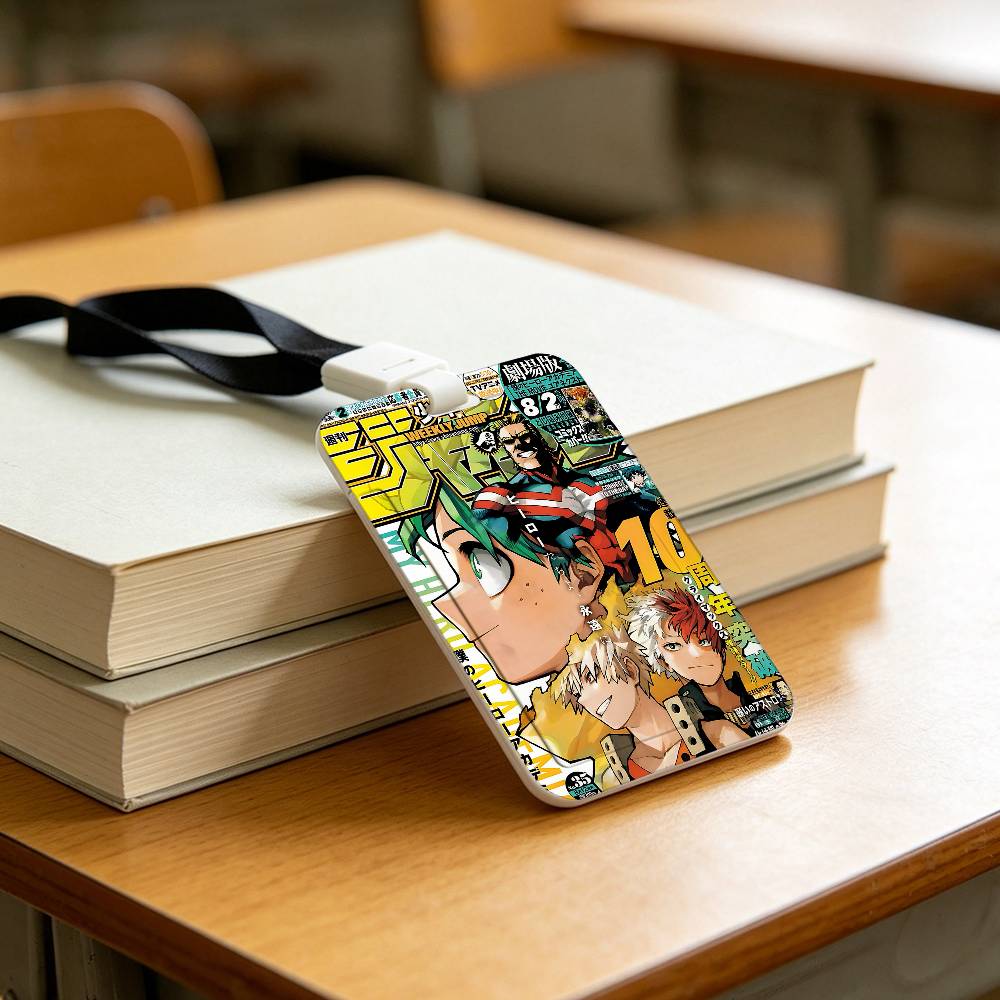 My Hero Academia Kaminari Denk - My Hero Academia Belt recension och pris