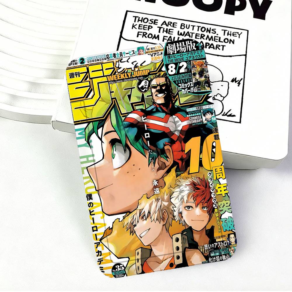 My Hero Academia Kaminari Denk - My Hero Academia Belt recension och pris