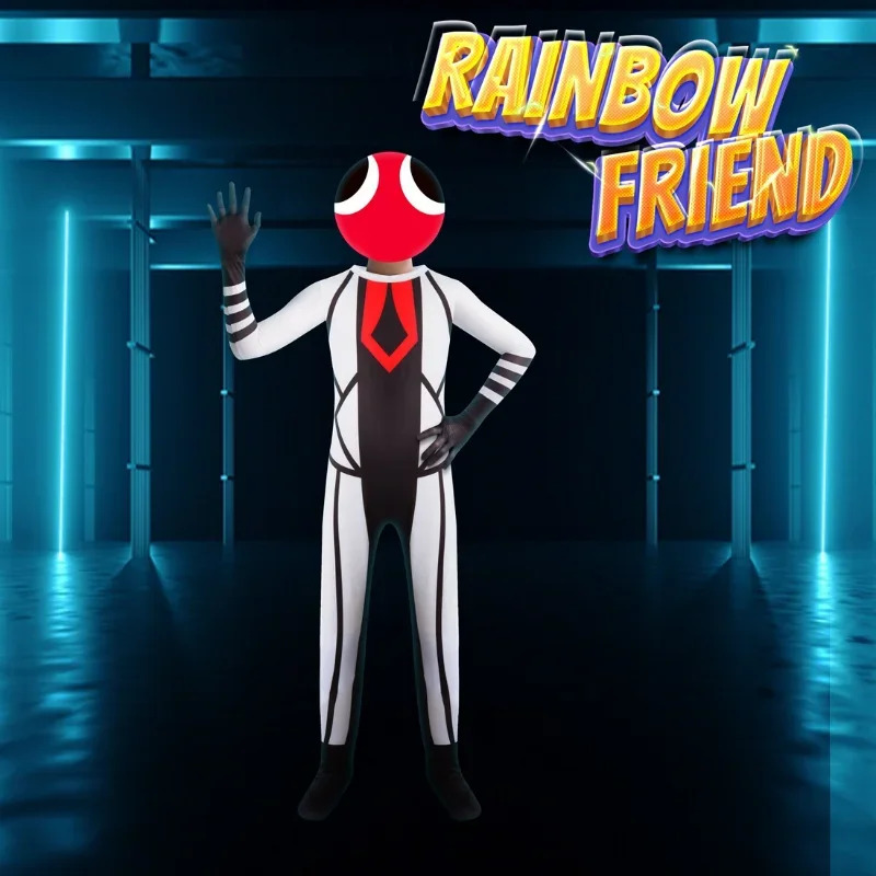 Kids Halloween Costumes Anime  - Anime Cosplay Roblox recension och pris