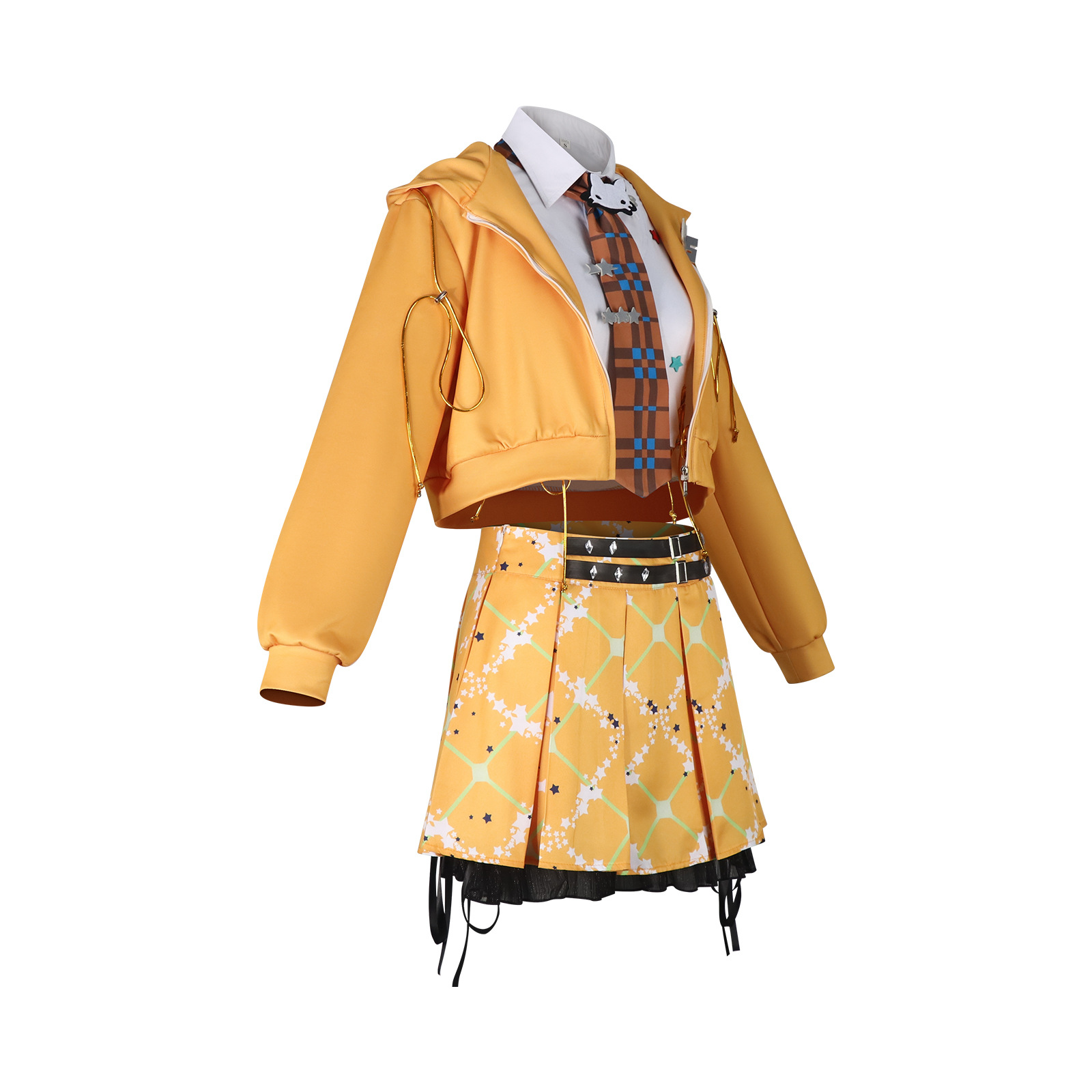 WHH Anime NIKKE Anis Cosplay C - Cosplay Anime Women recension och pris