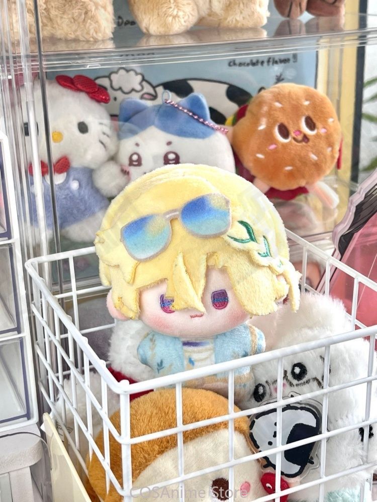 Honkai：Star Rail Aventurine: P - Anime Cosplay Robin recension och pris