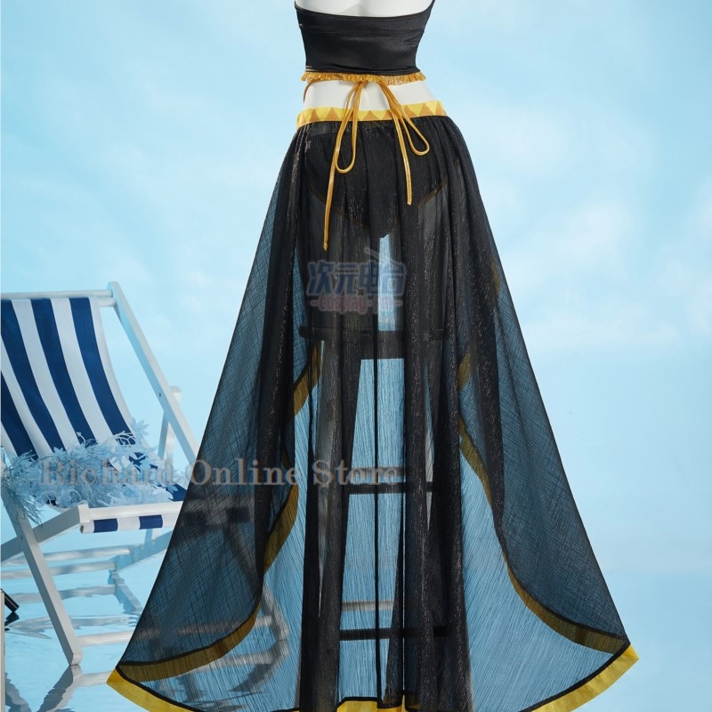 Richard Online Store Project S - Anime Cosplay Online Store recension och pris