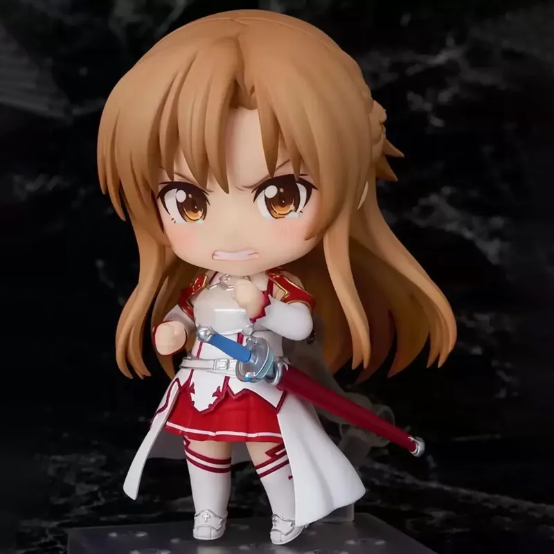 #1669 Sword Art Online Asuna C - Sword Art Online Cape recension och pris