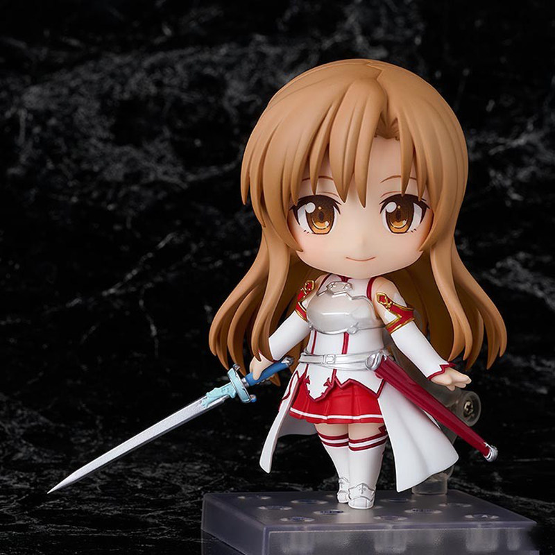 #1669 Sword Art Online Asuna C - Sword Art Online Cape recension och pris
