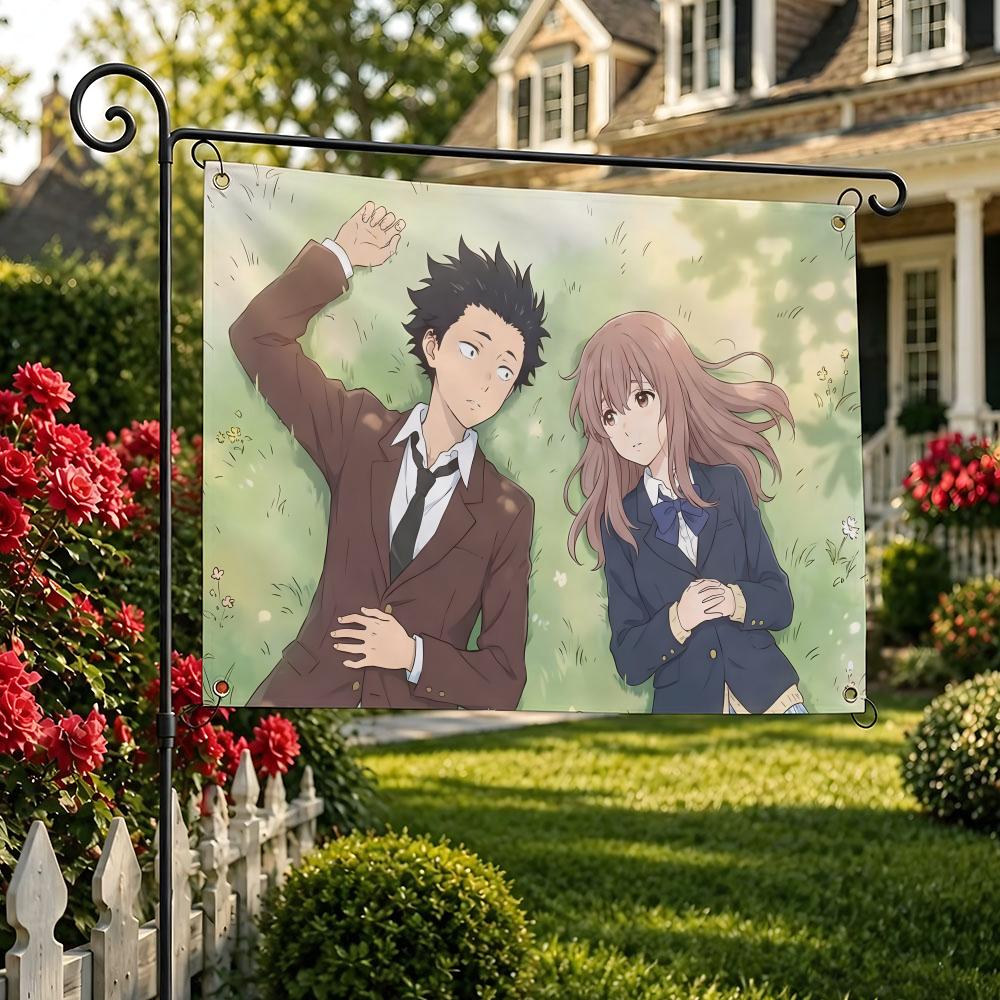 Hearing Romance Anime A-A Sile - Anime Cosplay Romance recension och pris