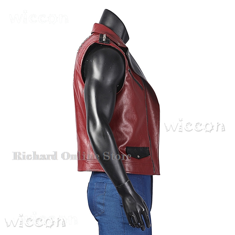 Richard Online Store disfraz m - Anime Cosplay Online Store recension och pris