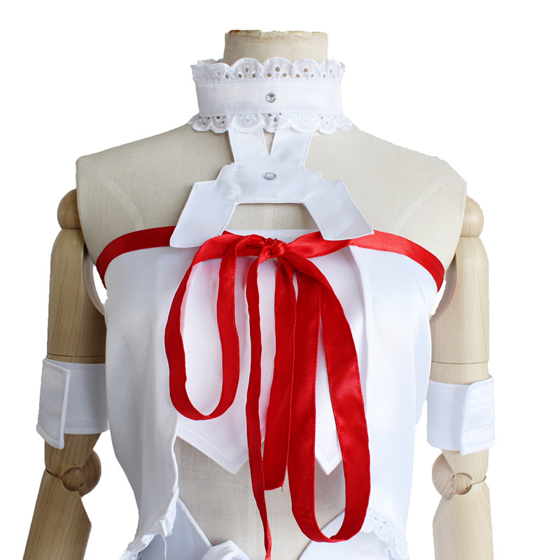 Hot Halloween Costumes Anime Y - Sword Art Online Cape recension och pris