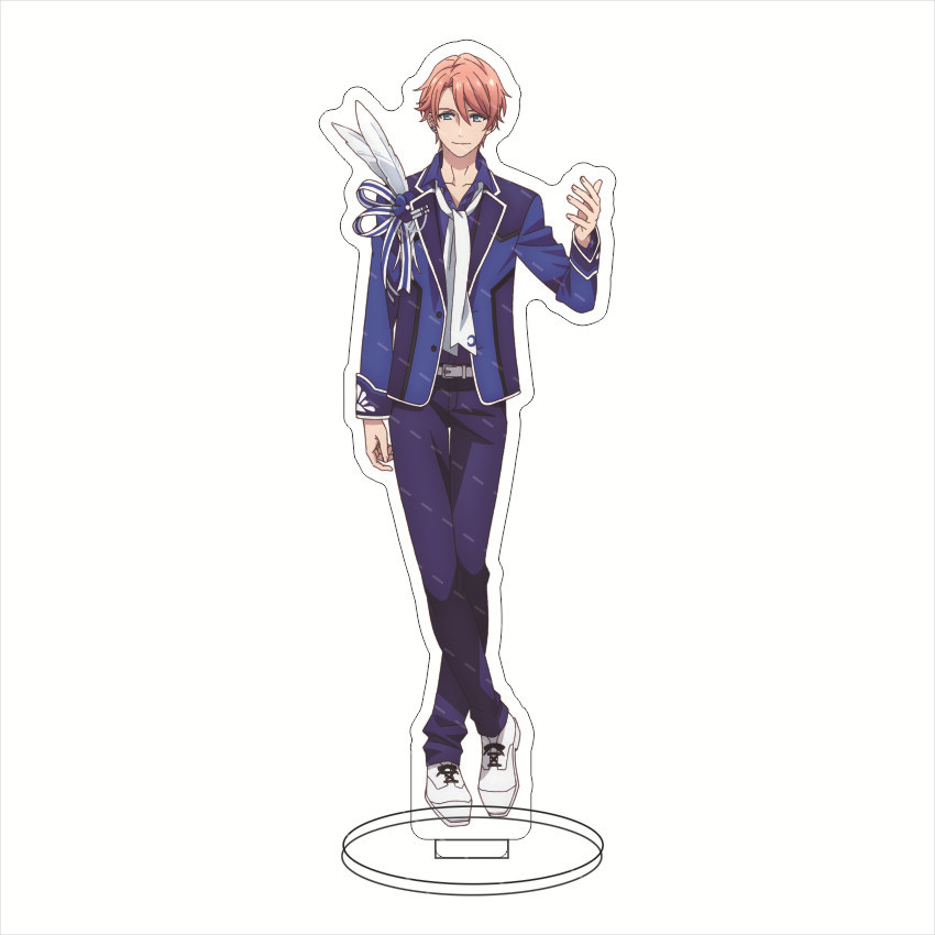 Anime B-PROJECT Acrylic Stand  - Anime Cosplay Nome recension och pris