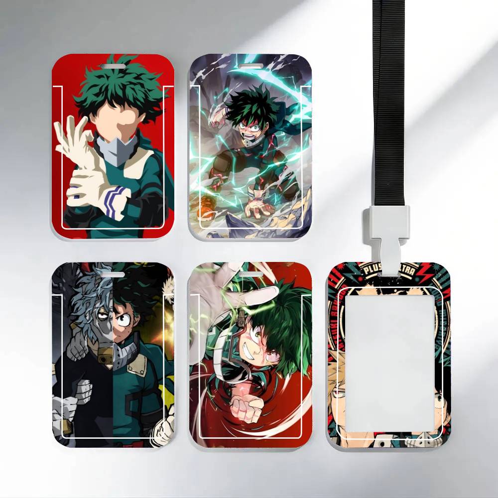 Anime M-My Hero Academia Midor - My Hero Academia Belt recension och pris