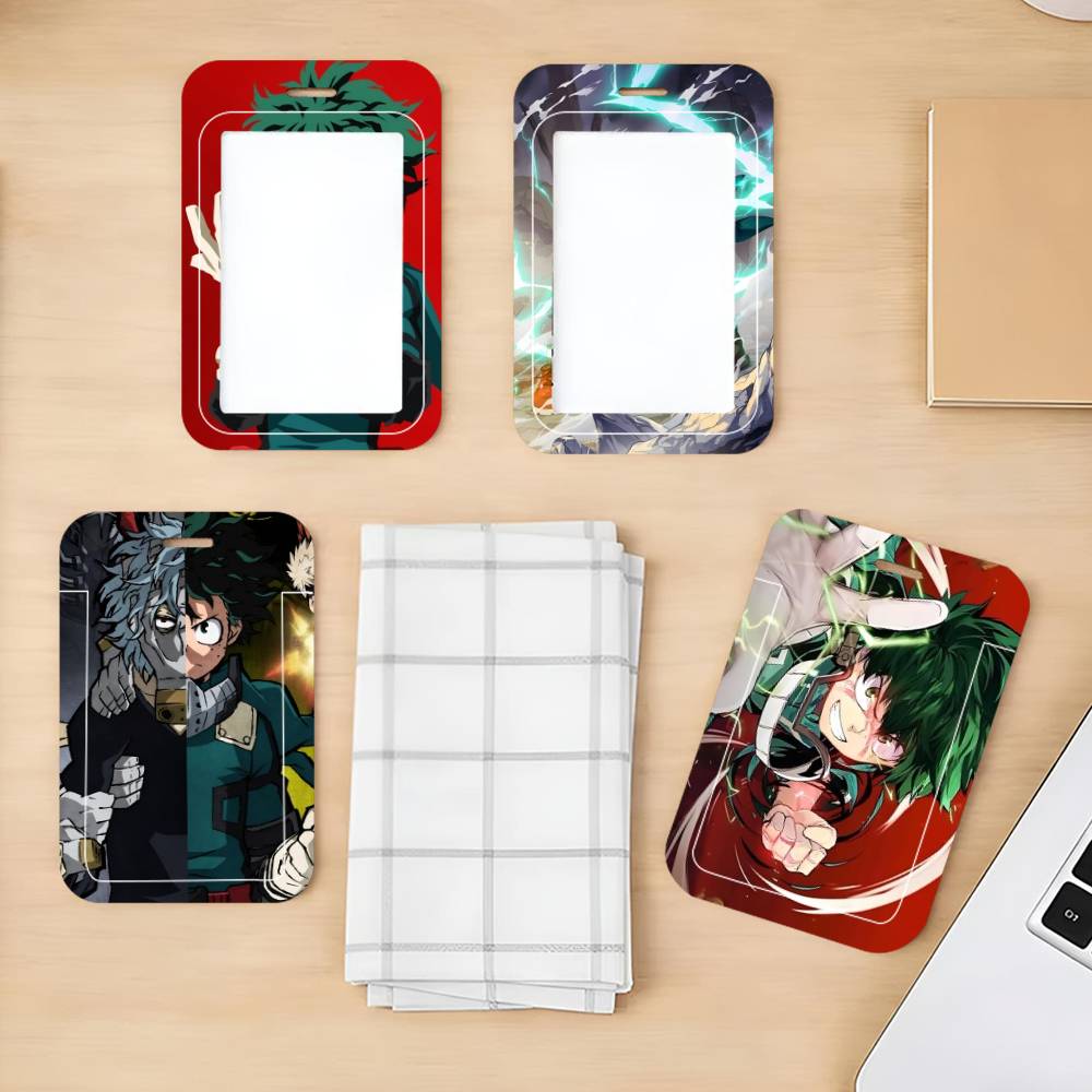 Anime M-My Hero Academia Midor - My Hero Academia Belt recension och pris