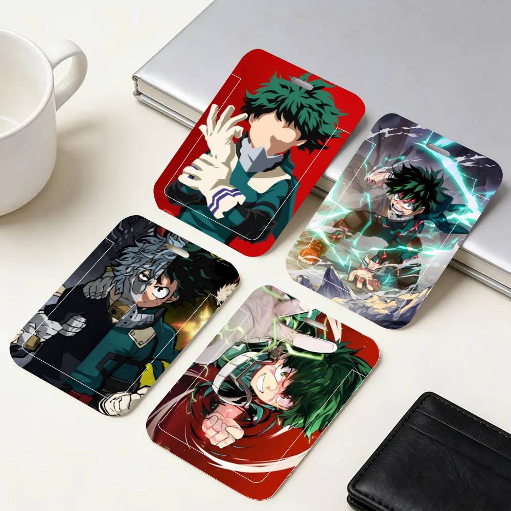 Anime M-My Hero Academia Midor - My Hero Academia Belt recension och pris