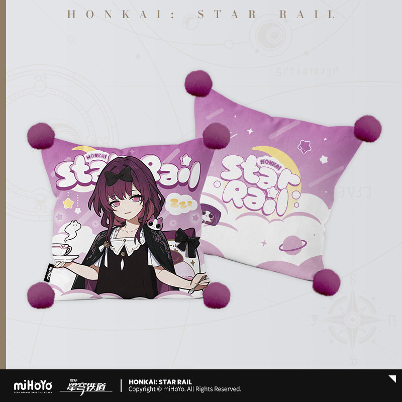 Cosplay Genuine MiHoYo Honkai: - Anime Cosplay Robin recension och pris