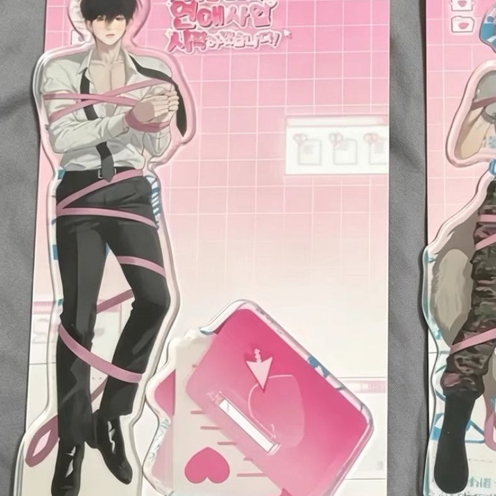 Anime Grab Me and Start a Roma - Anime Cosplay Romance recension och pris