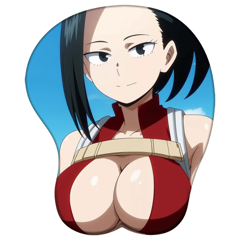 My Hero Academia 3D Silicone M - My Hero Academia Belt recension och pris