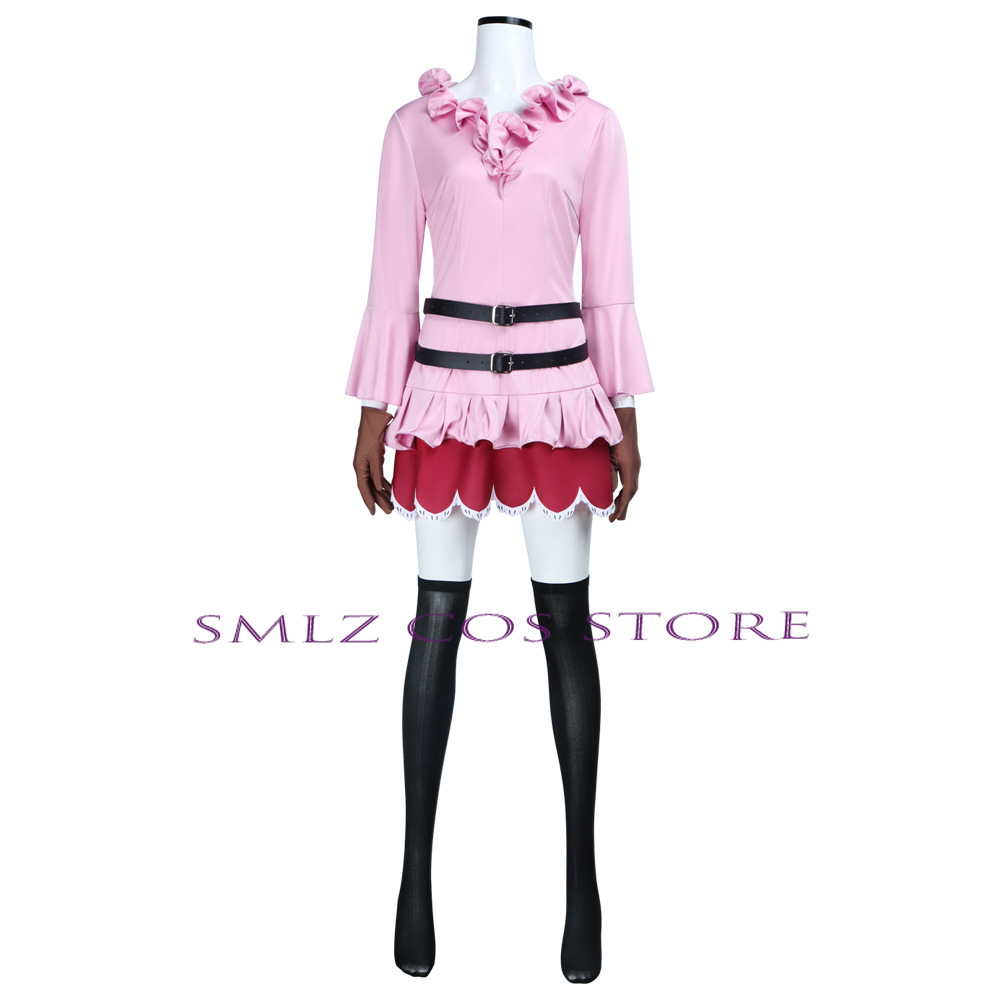 Anime Koala Cosplay Costume Wo - Cosplay Anime Women recension och pris