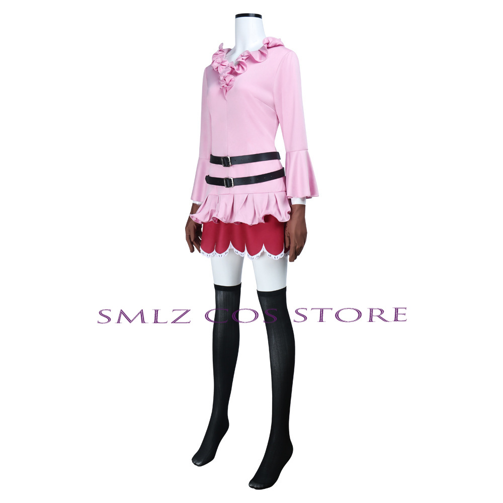 Anime Koala Cosplay Costume Wo - Cosplay Anime Women recension och pris