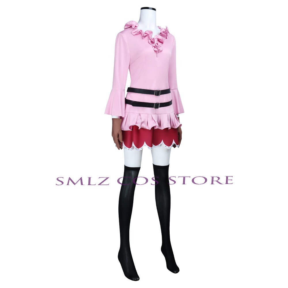 Anime Koala Cosplay Costume Wo - Cosplay Anime Women recension och pris