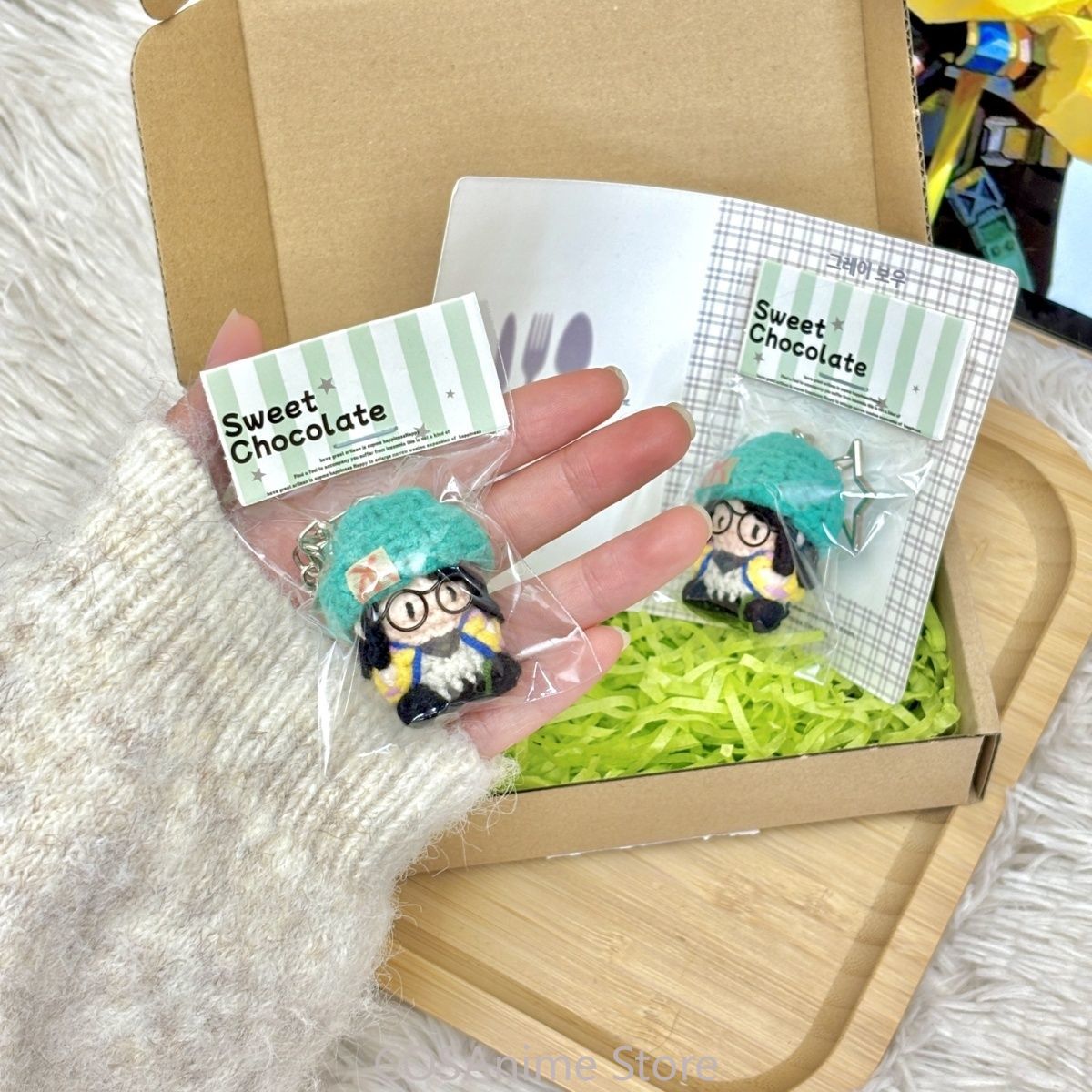 VALORANT Killjoy Game Cosplay  - Anime Cosplay Party recension och pris
