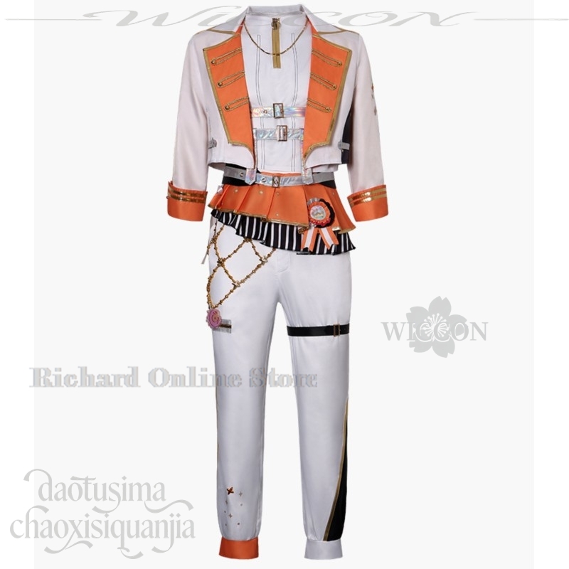 Richard Online Store Carnival  - Anime Cosplay Online Store recension och pris