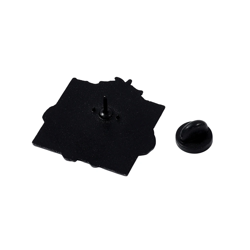 3 Pcs Anime One Piece Brooch L - Anime Cosplay Luffy recension och pris